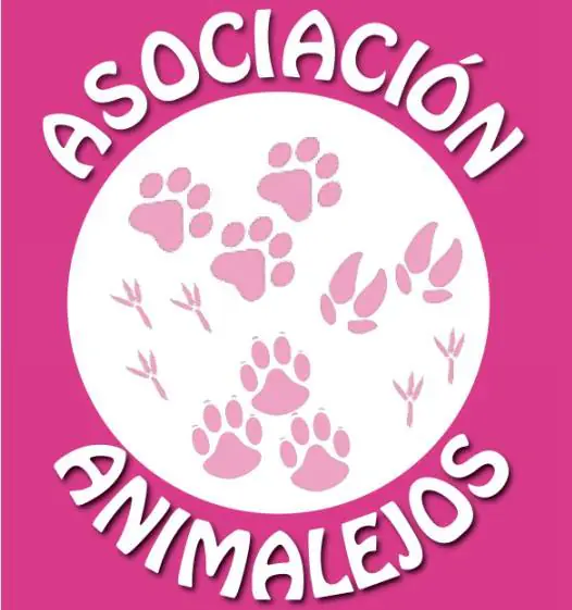 Asociacion Animalejos logo