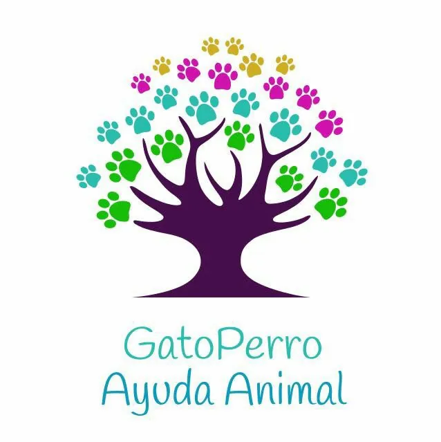 Asociacion GatoPerro logo