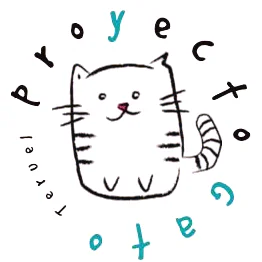Asociacion Proyecto Gato Mora de Rubielos logo