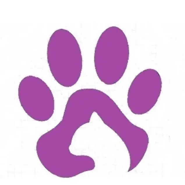 Asociacion Valladolid Felina logo 1