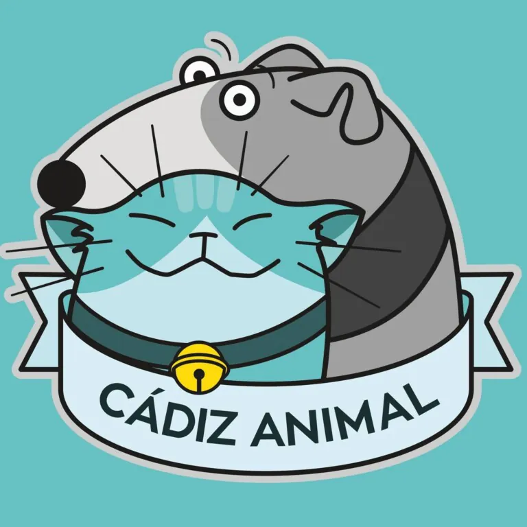 Cadiz Animal logo 768x768