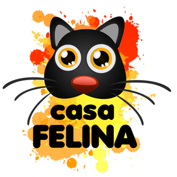 Casa Felina logo 1