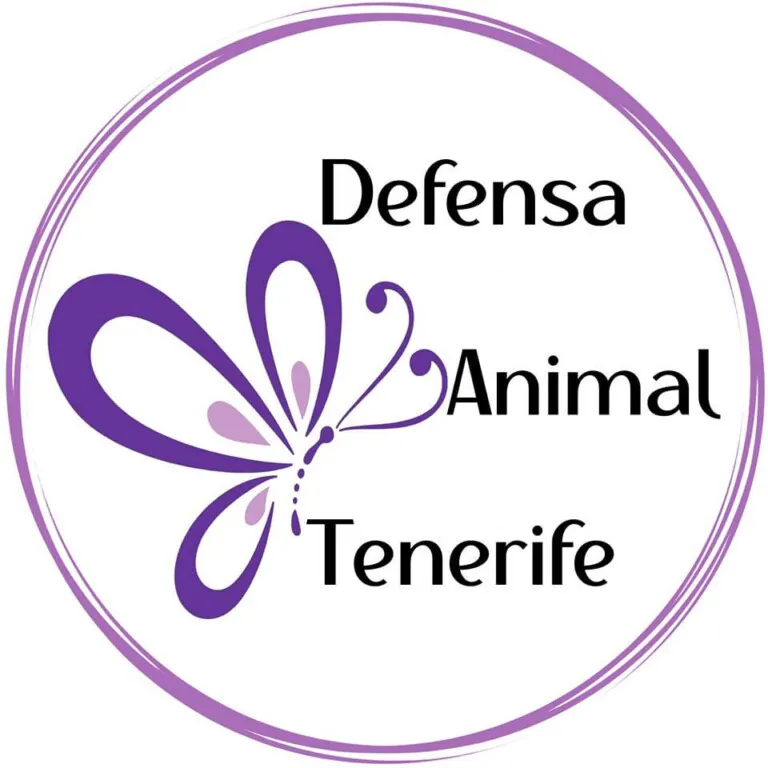 Defensa Animal Tenerife logo 768x768