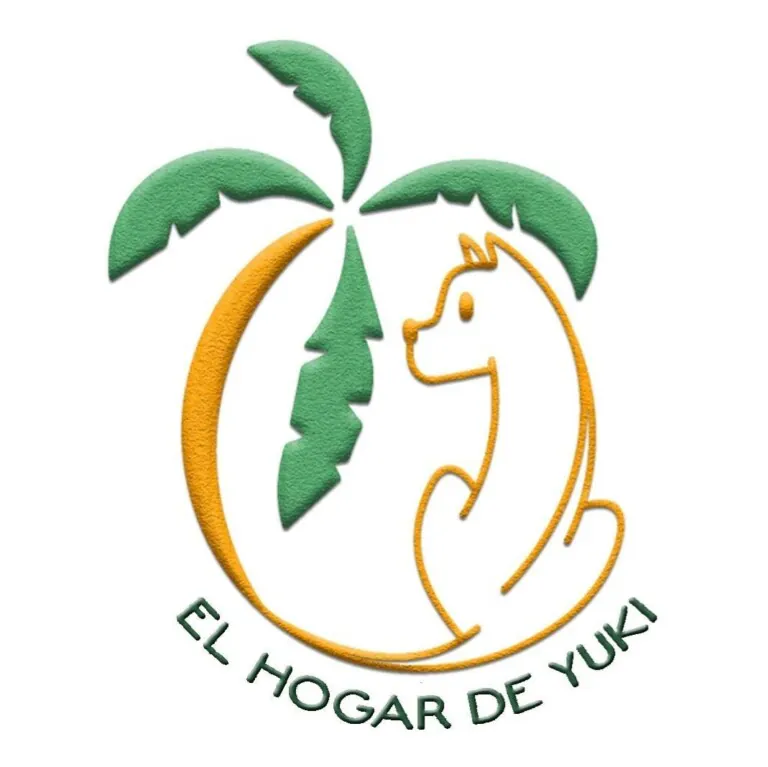 El Hogar de Yuki logo 768x767
