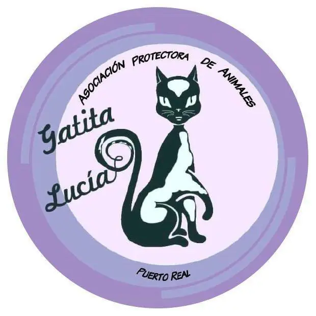Gatita Lucia logo