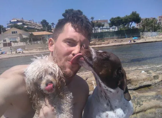 Hijos de Cuatro Patas6