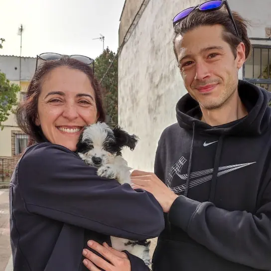 Huellas Sin Voz de Extremadura1