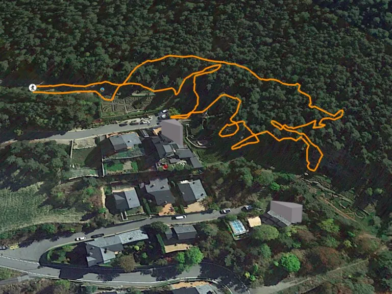 Jardines de Juberri en Andorra5 768x576