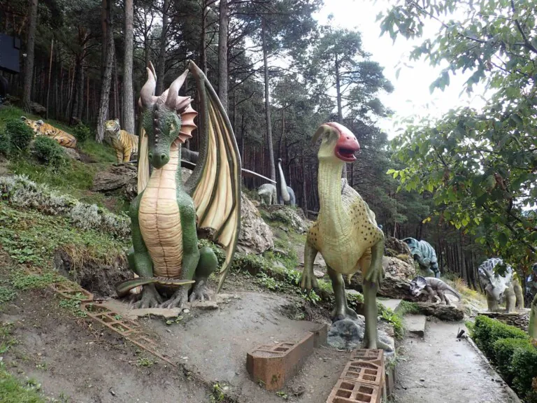 Jardines de Juberri en Andorra6 768x576