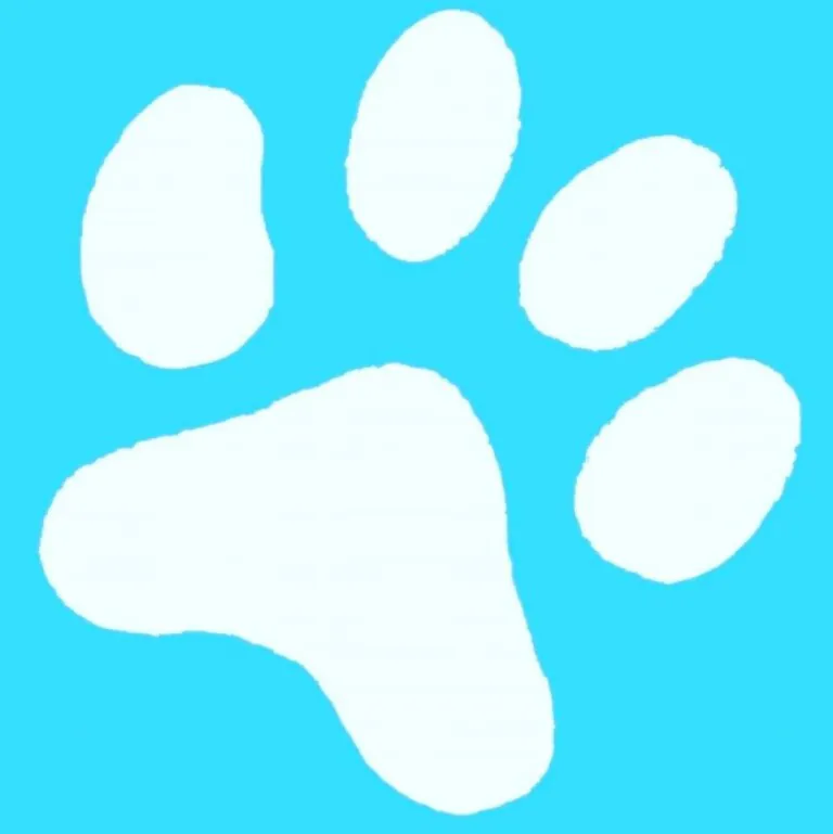 La Huella Blanca logo 768x769