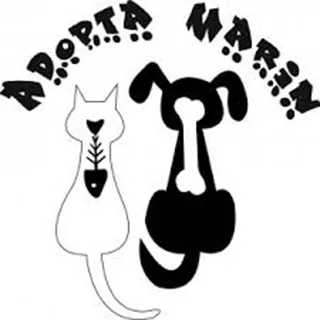 Prote Adopta Marin logo