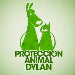 Proteccion Animal Dylan logo