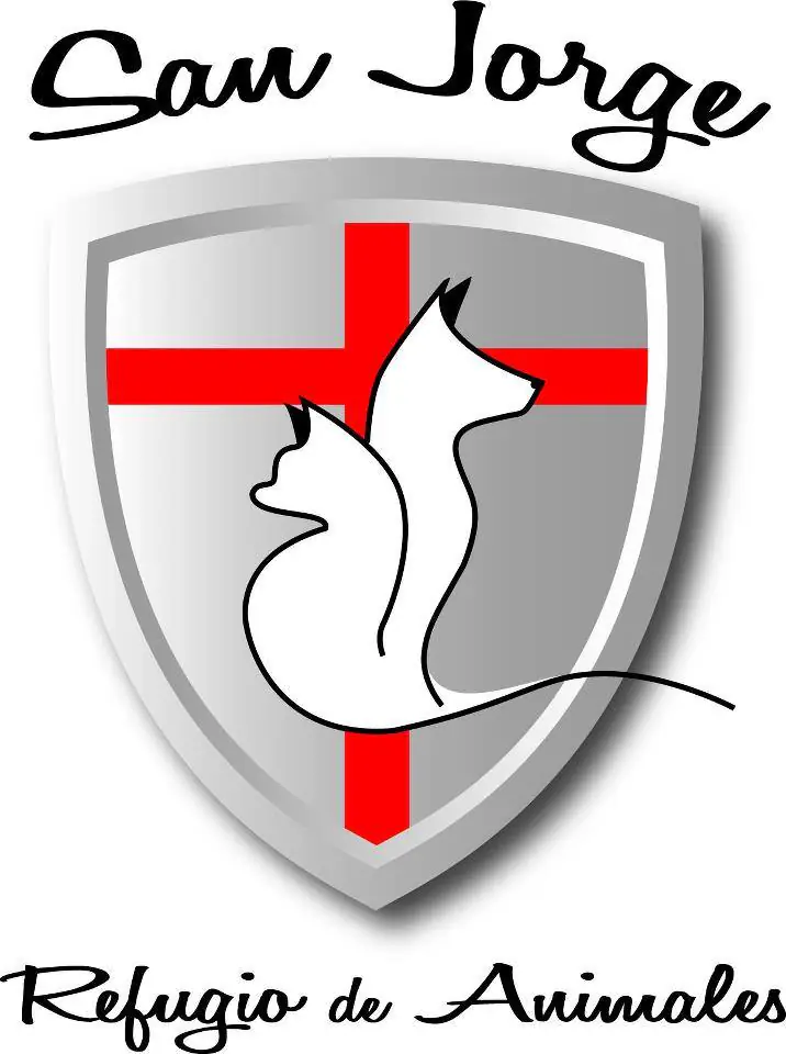 Refugio San Jorge Caceres logo 1