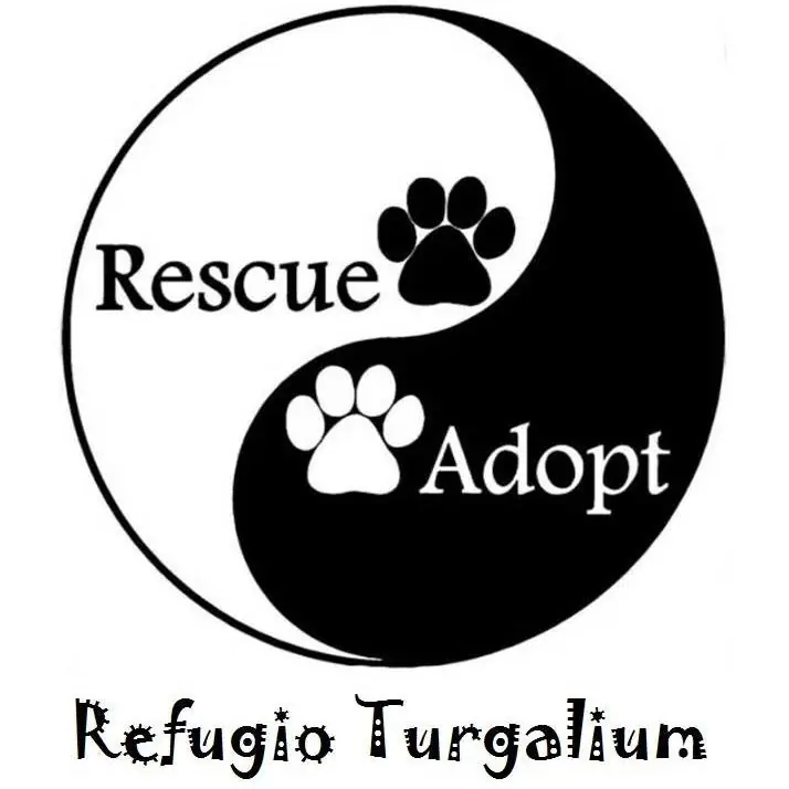 Refugio Turgalium logo 1