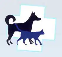 Residencia Canina J. Villanueva logo
