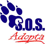 SOS Adopta logo 1