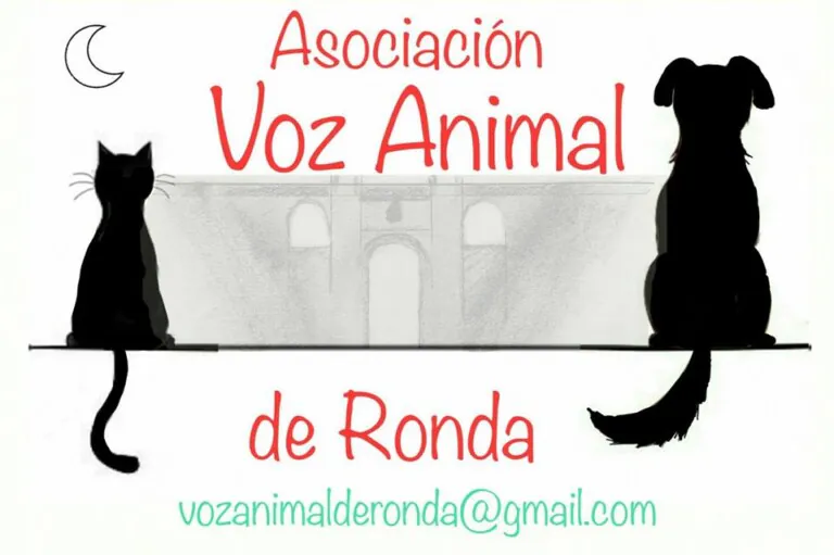 Voz Animal de Ronda logo 768x511