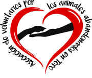 animales abandonados en Toro logo 1