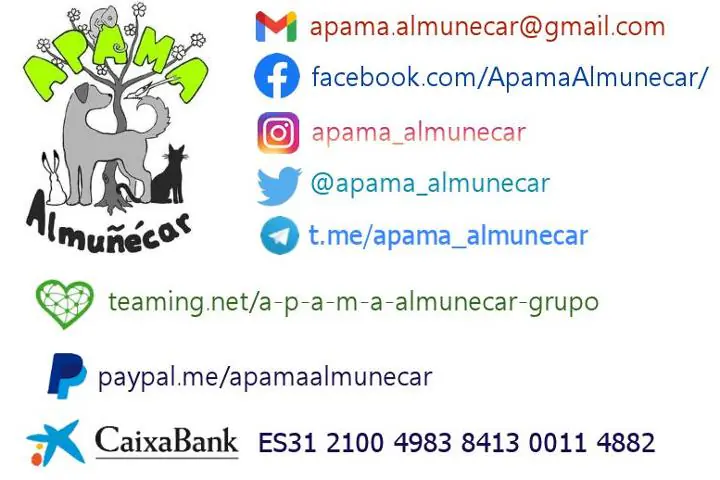 APAMA logo