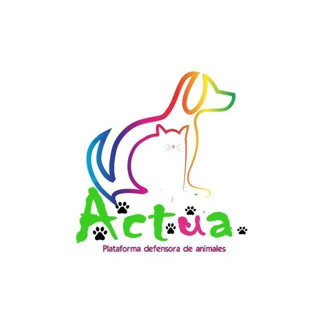 Actua logo