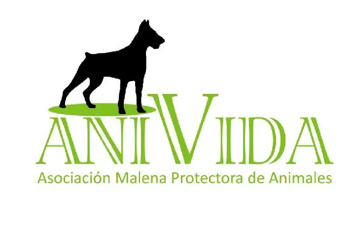 Anivida Malena logo