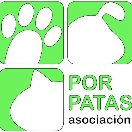 Asociacion Por Patas logo