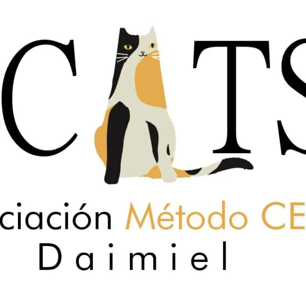 BCats Asociacion Metodo CER Daimiel logo