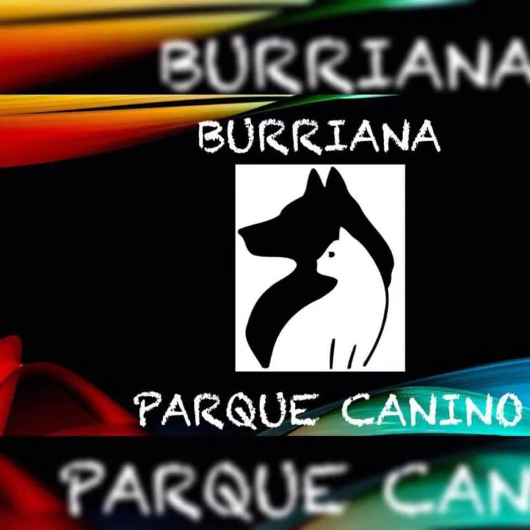 Burriana Parque Canino logo 768x768