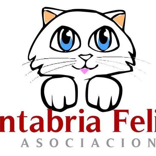 Cantabria Felina logo