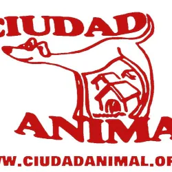 Ciudad Animal Refugio Animales Abandonados logo