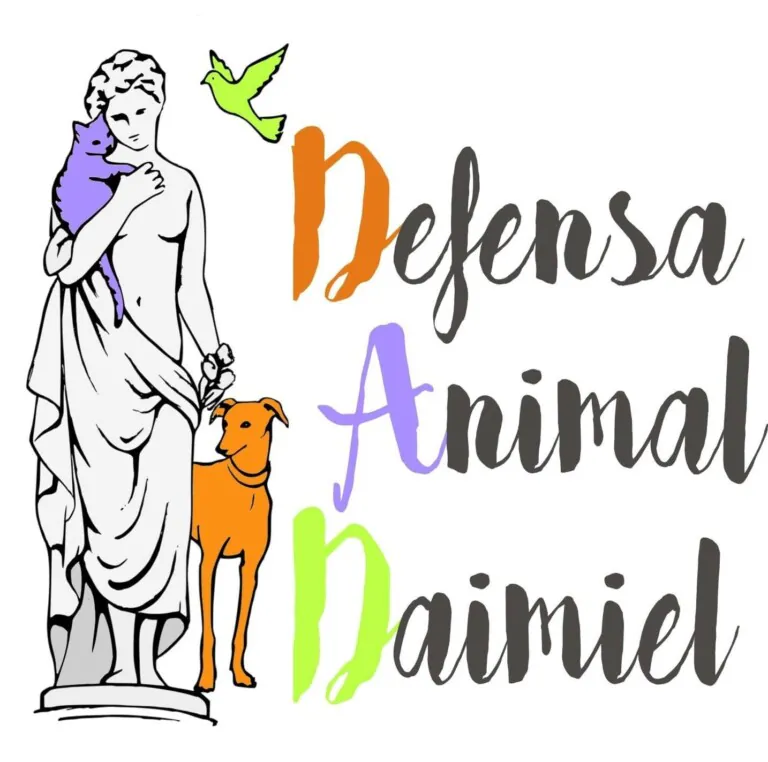 Defensa Animal Daimiel logo 768x762