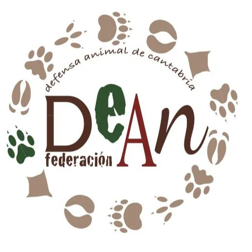 Federacion DEAN logo