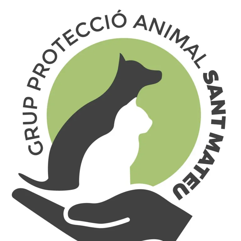 Grup Proteccio Animal Sant Mateu logo 768x768
