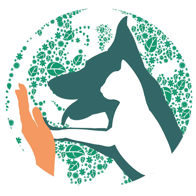 La Bienvenida logo
