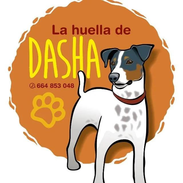 La Luella de Dasha logo