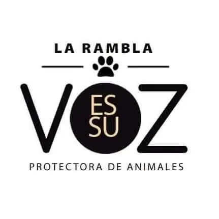 La Rambla es su Voz logo 1