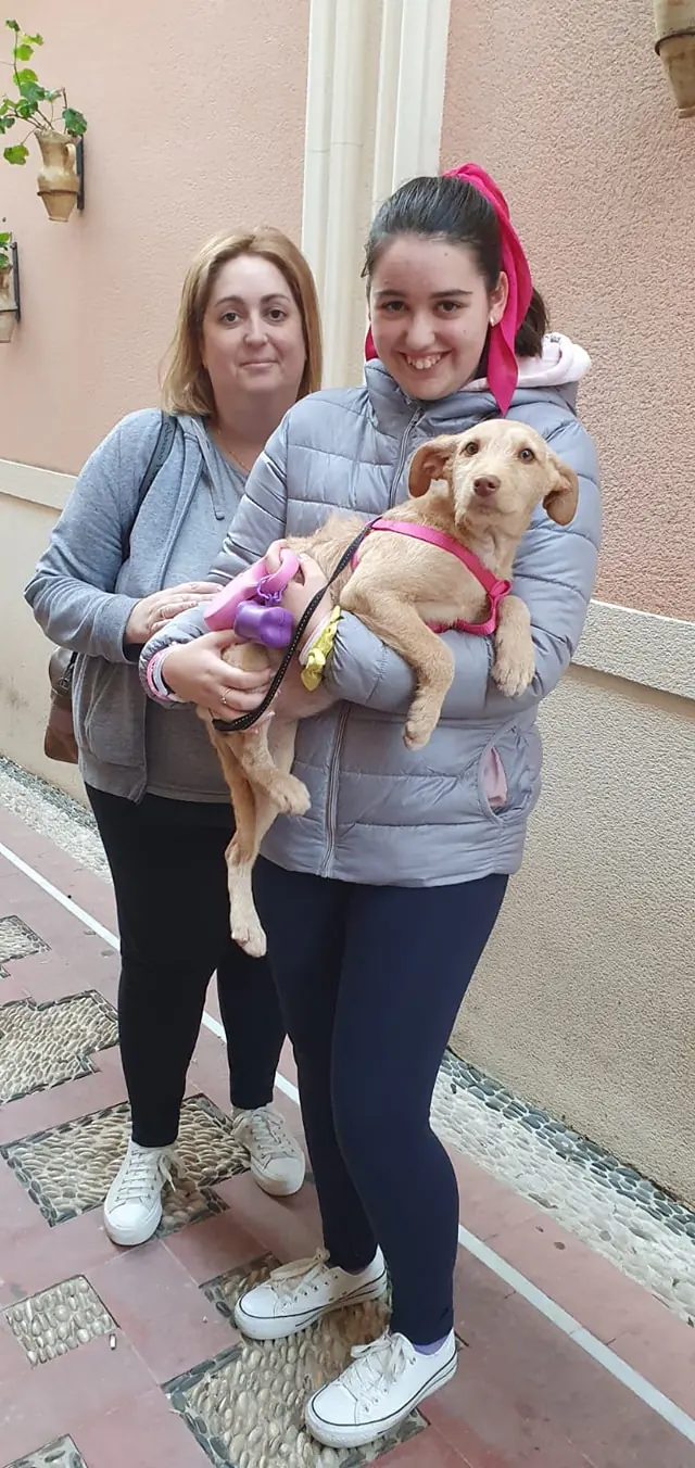 La Rambla es su Voz5