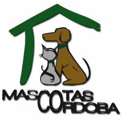 Mascotas Cordoba logo 1