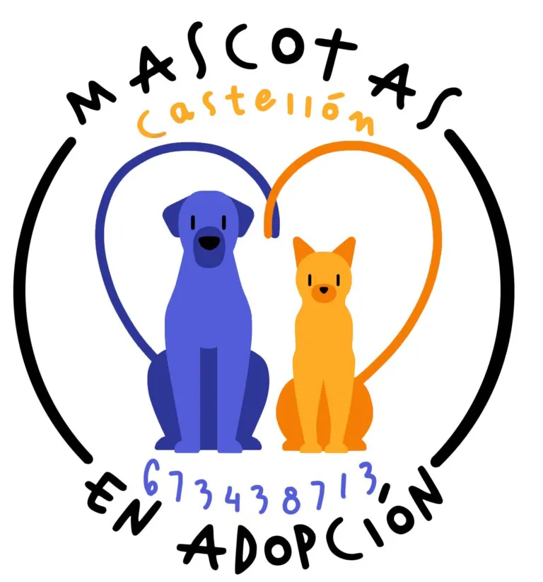 Mascotas en Adopcion Castellon logo 768x822
