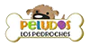 Peludos los Pedroches logo