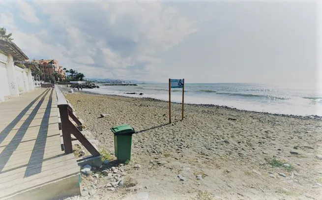 Playa Canina Ventura del Mar en Malaga4