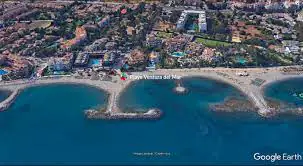 Playa Canina Ventura del Mar en Malaga5