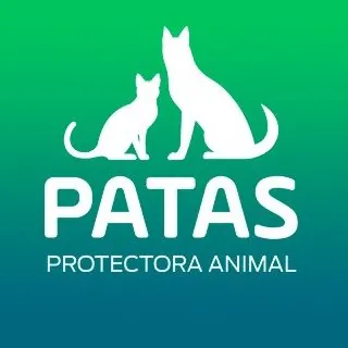 Protectora Patas logo