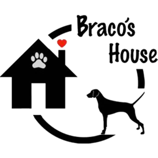Bracos House Beach logo