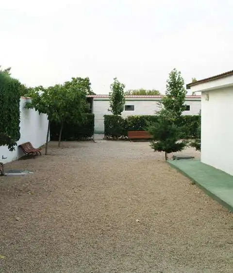 Gufy Residencia Canina y Felina en Madrid5