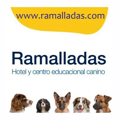 Ramalladas logo