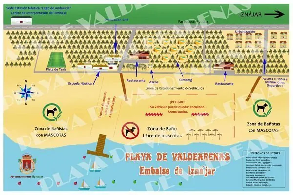 Playa De Valdearenas4