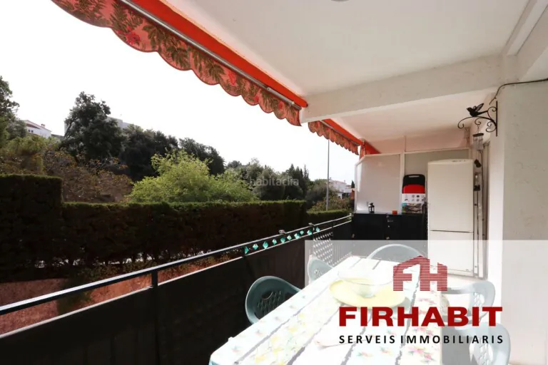 Apartamento de temporada en Arenys de Mar 768x512