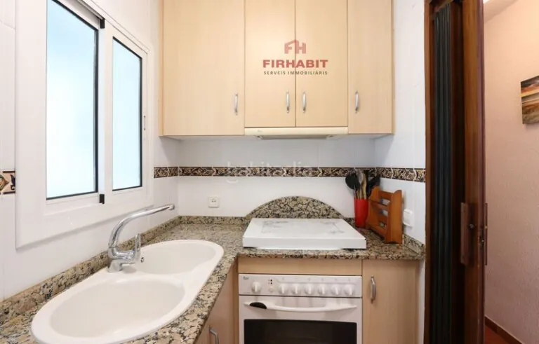 Apartamento de temporada en Arenys de Mar11 768x491