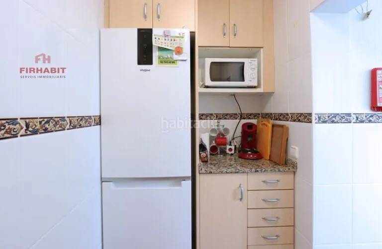 Apartamento de temporada en Arenys de Mar12 768x502